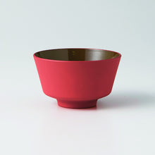 画像をギャラリービューアに読み込む, OWAN角 乾漆 お椀