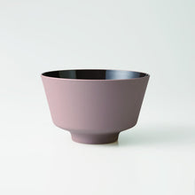 画像をギャラリービューアに読み込む, DONBURI 角乾漆 どんぶり