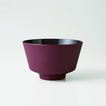 画像をギャラリービューアに読み込む, DONBURI 角乾漆 どんぶり