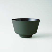 画像をギャラリービューアに読み込む, DONBURI 角乾漆 どんぶり