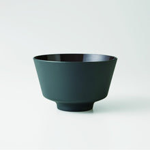 画像をギャラリービューアに読み込む, DONBURI 角乾漆 どんぶり