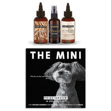 画像をギャラリービューアに読み込む, PRIDE+GROOM | THE MINI スターターセット ノンシェダー