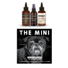 画像をギャラリービューアに読み込む, PRIDE+GROOM | THE MINI スターターセット シェダー