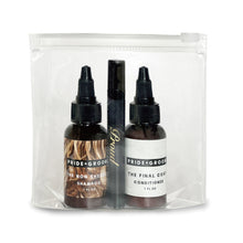 画像をギャラリービューアに読み込む, PRIDE+GROOM | THE MINI スターターセット ノンシェダー