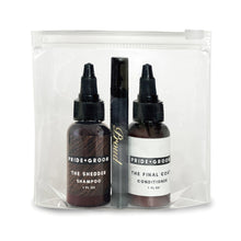 画像をギャラリービューアに読み込む, PRIDE+GROOM | THE MINI スターターセット シェダー