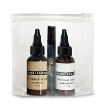 画像をギャラリービューアに読み込む, PRIDE+GROOM | THE MINI スターターセット センシティブ