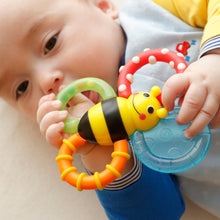 画像をギャラリービューアに読み込む, Sassy | TYSA80679 バンブル・バイツ・ファン