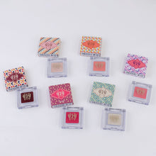 画像をギャラリービューアに読み込む, U2U リップ&チーク OR 初恋