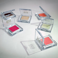 画像をギャラリービューアに読み込む, U2U リップ&チーク PK ラブレター