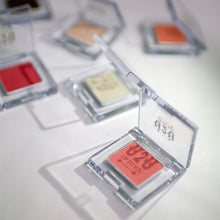 画像をギャラリービューアに読み込む, U2U リップ&チーク RD あの子のリボン