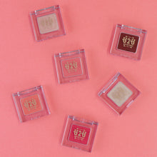 画像をギャラリービューアに読み込む, U2U リップ&チーク CG ママの宝石