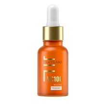 画像をギャラリービューアに読み込む, ドクターシーラボ | VC100ミルクピール プログラム1