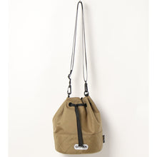 画像をギャラリービューアに読み込む, OUTDOOR PRODUCTS | OUTDOOR 巾着型ショルダーバッグ2way