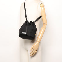 画像をギャラリービューアに読み込む, OUTDOOR PRODUCTS | OUTDOOR 巾着型ショルダーバッグ2way