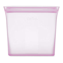 画像をギャラリービューアに読み込む, Zip Top | 保存容器 日本正規品 バッグ サンドイッチ 710ml レンジ 食洗器対応