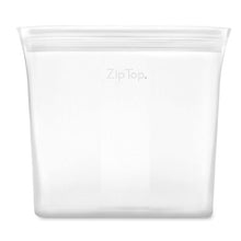 画像をギャラリービューアに読み込む, Zip Top | 保存容器 日本正規品 バッグ サンドイッチ 710ml レンジ 食洗器対応