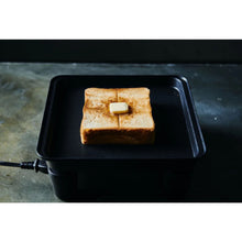 画像をギャラリービューアに読み込む, 【SALE】abien | MAGIC GRILL S XGS24-BK マジックグリル 2022年モデル