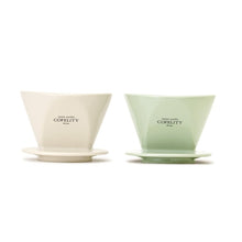 画像をギャラリービューアに読み込む, COFELITY コーヒードリッパー