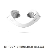 画像をギャラリービューアに読み込む, 【パワフルな肩専用EMS】SHOLDER RELAX ショルダーリラックス