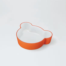 画像をギャラリービューアに読み込む, キッズ ディッシュ ボウル ベア S