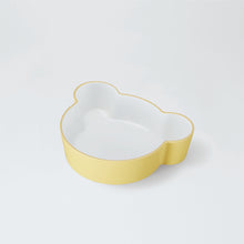 画像をギャラリービューアに読み込む, キッズ ディッシュ ボウル ベア S