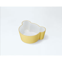 画像をギャラリービューアに読み込む, キッズ ディッシュ ボウル ベア M