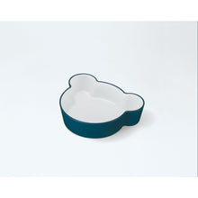 画像をギャラリービューアに読み込む, キッズ ディッシュ ボウル ベア S