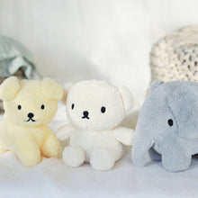 画像をギャラリービューアに読み込む, BTT Snuffy Terry 17cm ライトイエロー
