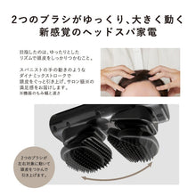 画像をギャラリービューアに読み込む, ルルド|モノルルド ヘッドケア