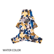 画像をギャラリービューアに読み込む, スキンタイトスーツマルチプリント WC