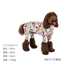 画像をギャラリービューアに読み込む, スキンタイトスーツマルチプリント WC