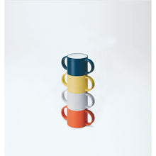 画像をギャラリービューアに読み込む, キッズ ディッシュ マグ