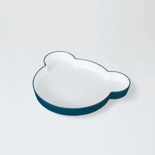 画像をギャラリービューアに読み込む, キッズ ディッシュ プレート ベア