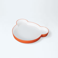 画像をギャラリービューアに読み込む, キッズ ディッシュ プレート ベア