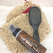 画像をギャラリービューアに読み込む, PRIDE+GROOM | ドライシャンプー