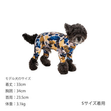 画像をギャラリービューアに読み込む, スキンタイトスーツマルチプリント WC