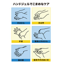 画像をギャラリービューアに読み込む, 【感染症対策】EntreX EX清浄ハンドジェル 300ml | アルコール76%配合