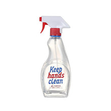 画像をギャラリービューアに読み込む, DULTONダルトン | スプレーボトル FAKE TRIGGER BOTTLE 80ML