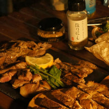 画像をギャラリービューアに読み込む, 【ふりかけるだけの万能調味料】アウトドアスパイス | ほりにし詰め替え用