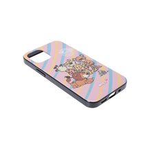 画像をギャラリービューアに読み込む, NICI (ニキ) | iPhone背面型ケース 12 mini ワイルドフレンズ