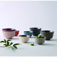 画像をギャラリービューアに読み込む, DONBURI 角乾漆 どんぶり