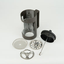 画像をギャラリービューアに読み込む, SUS Coffee Frenchpress フレンチプレス