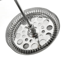 画像をギャラリービューアに読み込む, SUS Coffee Frenchpress フレンチプレス