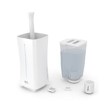 画像をギャラリービューアに読み込む, 【SALE】【箱不良】【ハイブリット式加湿器】 Stadler Form スタドラフォーム Eva エバ