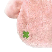 画像をギャラリービューアに読み込む, NICI(ニキ)フィギュアフェイスポーチ/ピンクピッグ