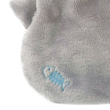 画像をギャラリービューアに読み込む, NICI(ニキ) フィギュアフェイスポーチ/グレーキャット