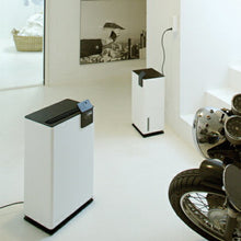 画像をギャラリービューアに読み込む, コンプレッサー方式 Stadler Form(スタドラフォーム)/Albert 衣類乾燥除湿機