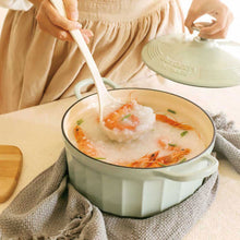 画像をギャラリービューアに読み込む, 【SALE】BUYDEEM(バイディーム) | SHEFWARE鋳物ホウロウ鍋