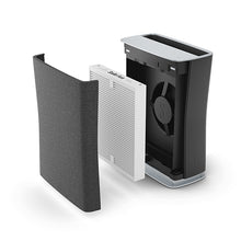 画像をギャラリービューアに読み込む, Stadler Form(スタドラフォーム)/Roger 2.0 little 空気清浄機 ファン集塵方式