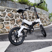 画像をギャラリービューアに読み込む, 【SALE】公式 電動アシスト自転車S6 E-Bike イーバイク 休日も休まず配送 安心の直営店